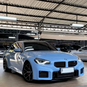 BMW M2 Competition AT 2024